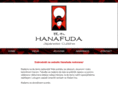 hanafudasushi.com