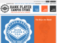 hankplayer.com