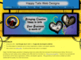 happytailswebdesigns.com
