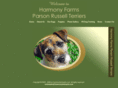 harmonyfarmsprts.com
