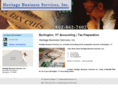 heritagebusinessvt.com