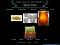 heronglass.com