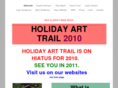 holidayarttrail.com