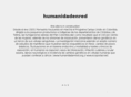 humanidadenred.org