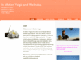 inmotionyoga.com