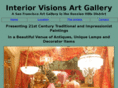 interiorvisionssanfranciscofineartgallery.com