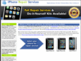 iphonescreenrepairservice.com