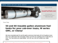 isuzufueltank.com