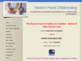 jacqui-white-childminder.com