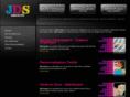 jdsgroupe.com