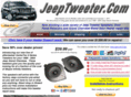jeeptweeter.com