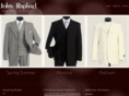 johnraphael.com