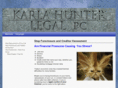 karlahunterlaw.com