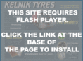 kelniktyres.com