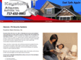 keystonealarmservices.com