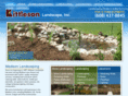 kittlesonlandscape.com