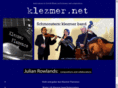 klezmer.net