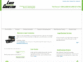 laserconnection.com