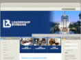 leadershipburbank.org
