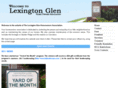 lexglen.com