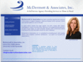 lisamcdermottandassociates.com