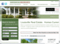 louisvillerealestatesearch.net