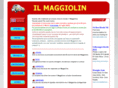 maggiolinoweb.it