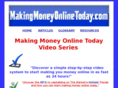 makingmoneyonlinetoday.com