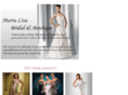 marialisabridal.com