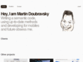 martindoubravsky.com