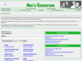 mensdatabase.com