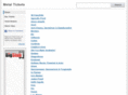 metaltickets.net