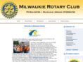 milwaukierotary.org