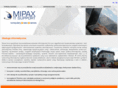 mipax.com