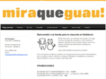 miraqueguau.com