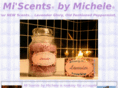 miscentsbymichele.com