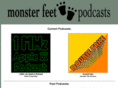 monsterfeet.com