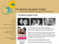 mother-daughterproject.com