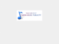 nadiamusicpublicity.com