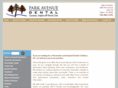 parkavenuedental.com