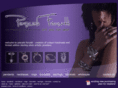 pascaleforcetti.com