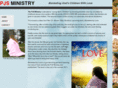pjsministry.org