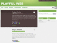 playfulweb.com