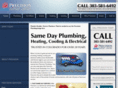 precisionplumbingdenver.com