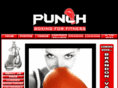 punchboxingforfitness.com