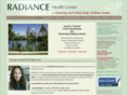 radiancehealthcenter.com