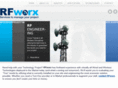 rfworx.com