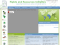 rightsandresources.org
