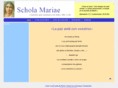 scholamariae.org