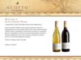 scottofamilywines.com
